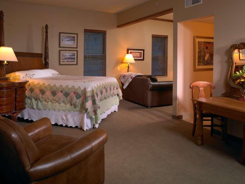 Hotel Denver Glenwood Springs Room photo